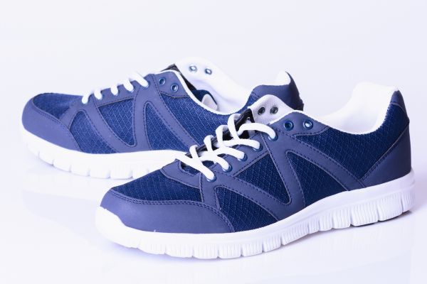 Recycled Material Shoes