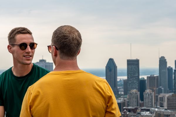 best men's skincare routine