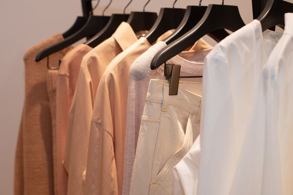 Build a fashion brand on Instagram