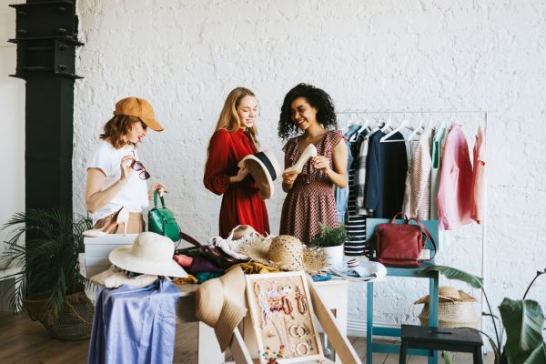 wearable fashion accessories